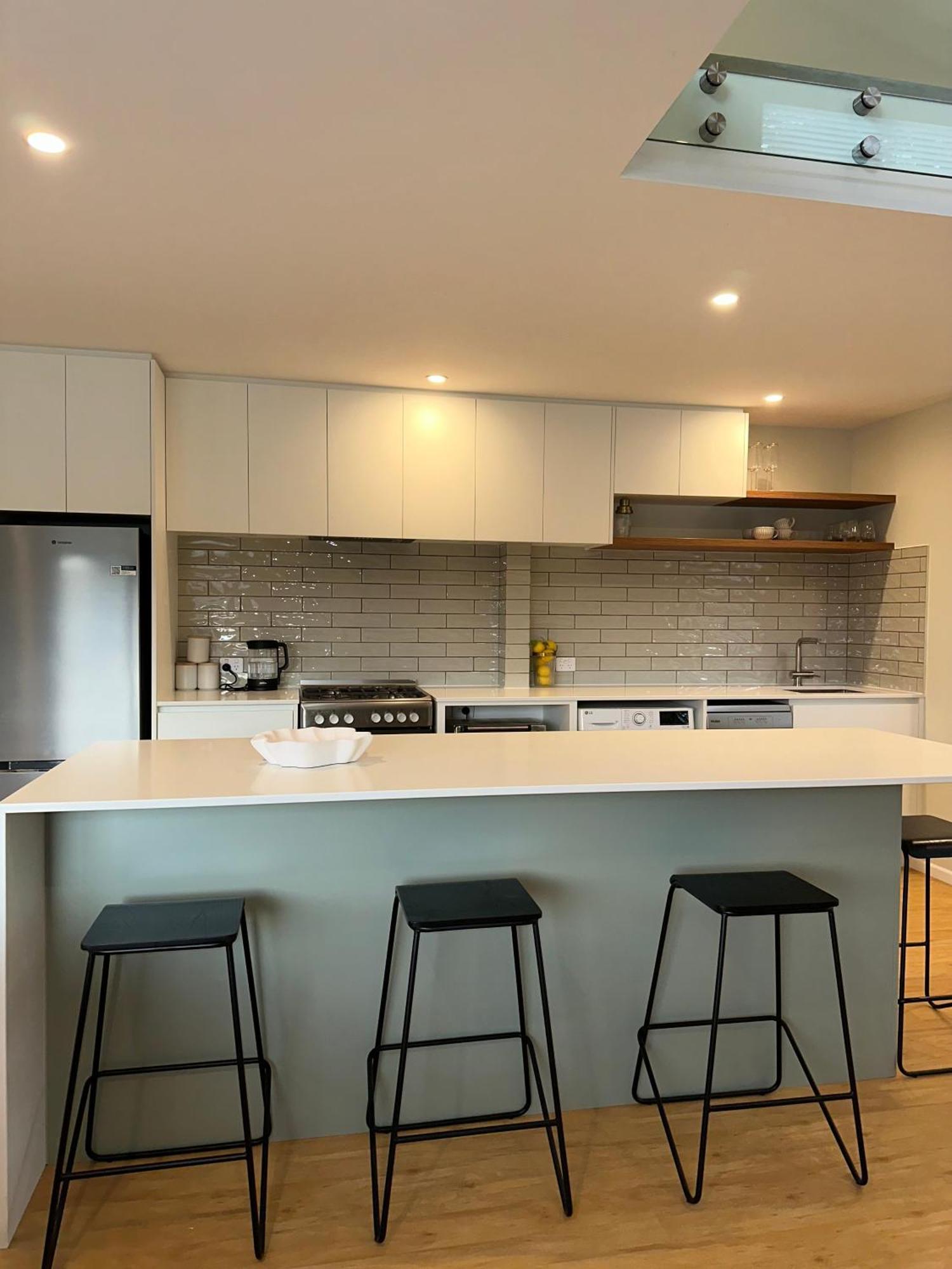The Perfect Get Away Apartment Upper Hutt Exterior photo