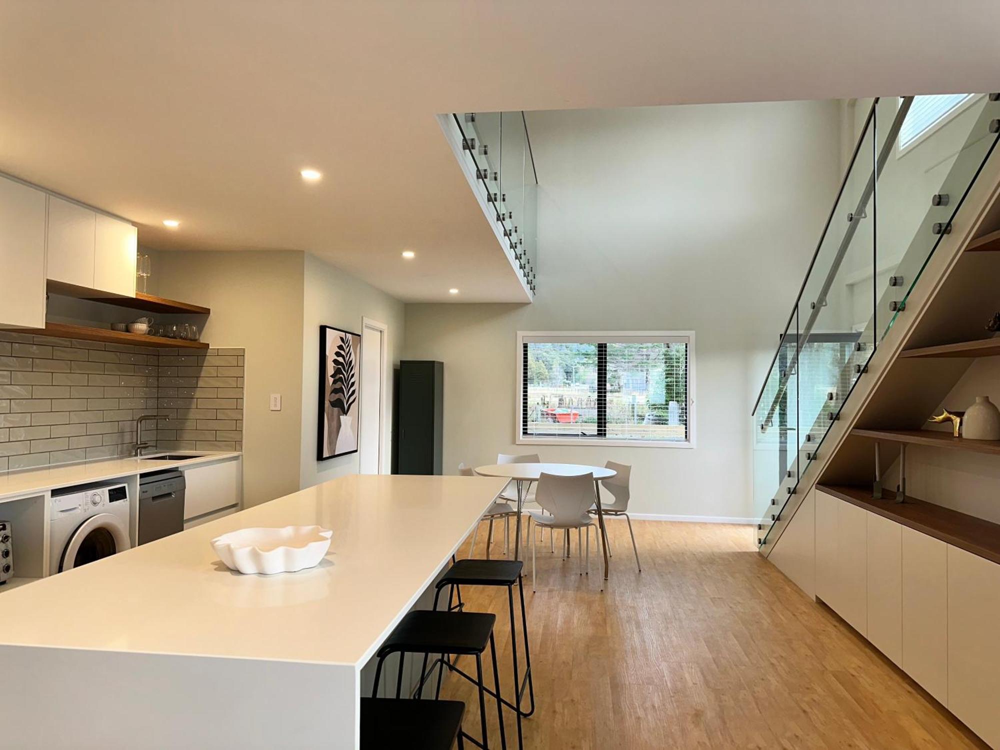 The Perfect Get Away Apartment Upper Hutt Exterior photo