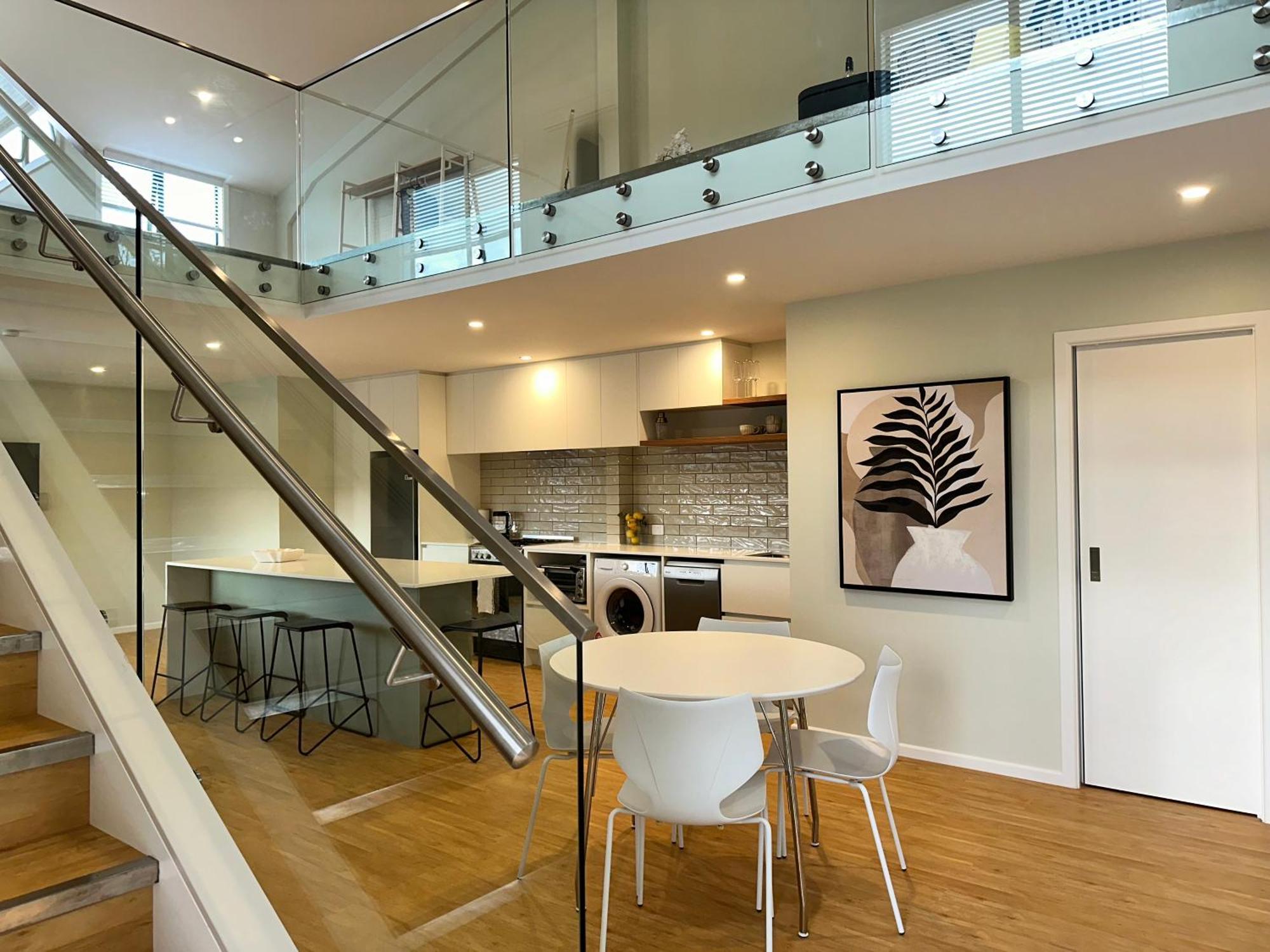 The Perfect Get Away Apartment Upper Hutt Exterior photo
